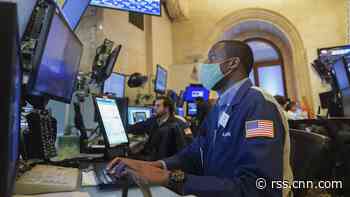 Investors are terrified ... of missing out on the market rally