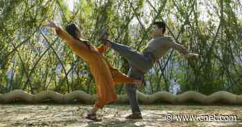 Marvel's Shang-Chi is so good, I hate I can't call it a must-see     - CNET