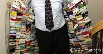 How many credit cards should you have?     - CNET