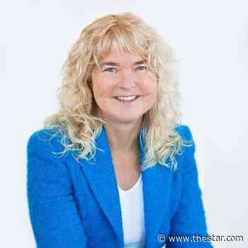 Oakville Candidate Kerry Colborne | The Star - Toronto Star