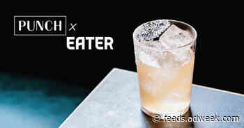 Vox Media Acquires Drinks Publisher Punch, Complementing Eater