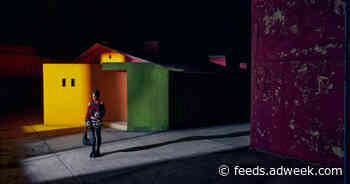 Balmain and the UK’s Channel 4 Made A Stylish Drama Series Perfect for Riverdale Fans