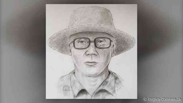 Southern Alberta RCMP seek man who allegedly offered 13-year-old boy money for sex