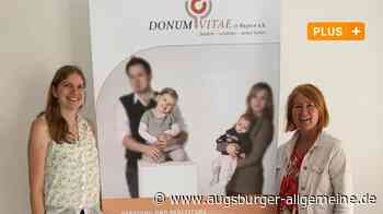 So hilft die Beratungsstelle Donum Vitae Schwangeren in Krisen