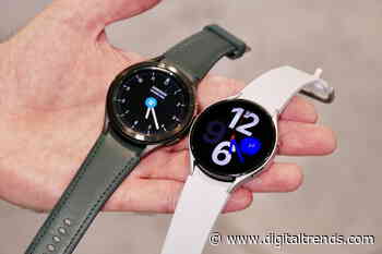 Samsung Galaxy Watch 4 vs. Galaxy Watch 4 Classic