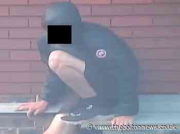 Bus station is being targeted by tearaways - The Bolton News