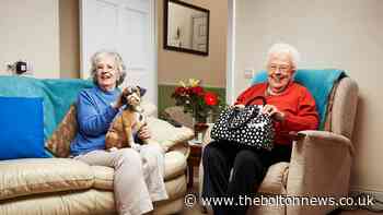 Channel 4 issue statement as Gogglebox star dies - The Bolton News