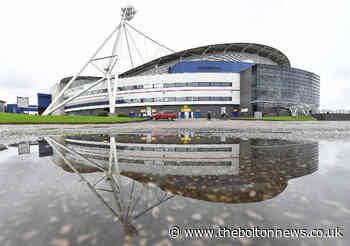 Bolton Wanderers' thrilling 2-1 win against Oxford in pictures - The Bolton News