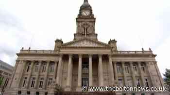 Virus grants aid bill for Bolton businesses tops £100m - The Bolton News