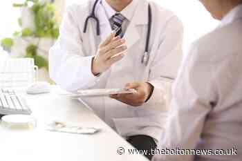 GP surgeries in Bolton have fewer patients than most areas of the country - data shows - The Bolton News