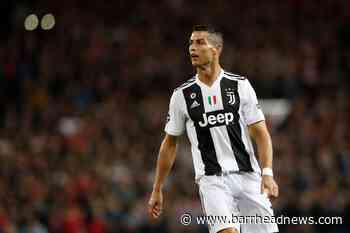 Where next for Cristiano Ronaldo if he leaves Juventus? - Barrhead News