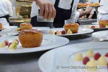 Chef Academy scheme: Council chiefs plan to boost kitchens - Barrhead News