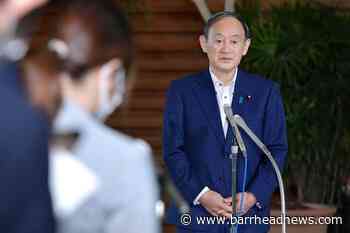 Japan's prime minister's ally loses mayoral poll ahead of general elections - Barrhead News