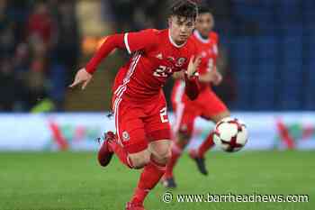 Hearts poised to complete loan signing of Ben Woodburn from Liverpool - Barrhead News