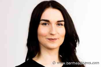 Holly McLellan delighted to reopen dance academy - Barrhead News