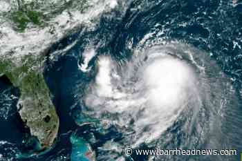 North-eastern United States bracing for Tropical Storm Henri - Barrhead News