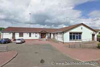 Still time to have your say on Dunterlie centre revamp plans - Barrhead News