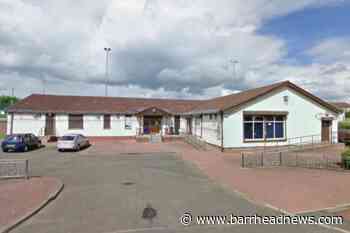 Opinions needed to breathe new life into Dunterlie Centre - Barrhead News