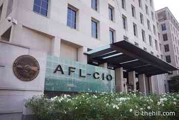AFL-CIO presses for quick House passage of budget resolution
