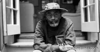 Spike Lee, Exultant at the ‘Epicenter’