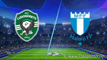 Ludogorets vs. Malmo odds, picks, line, how to watch, live stream: Aug. 24 UEFA Champions League predictions