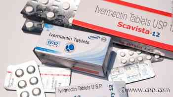 FDA on latest right-wing Covid drug claims: 'You are not a horse. You are not a cow'