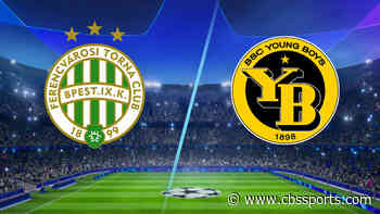 Ferencvaros vs. Young Boys odds, picks, how to watch, live stream: Aug. 24 UEFA Champions League predictions