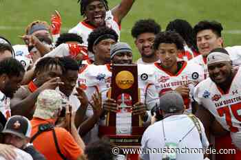 2021 Sam Houston football: 5 burning questions - Houston Chronicle
