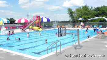 Investigation concluded into near drowning at Houston city pool - Houston Herald