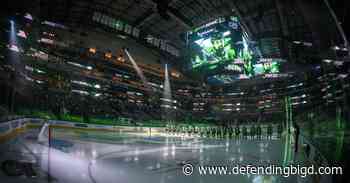 Dallas Stars Daily Links: Hockey in Houston? - Defending Big D