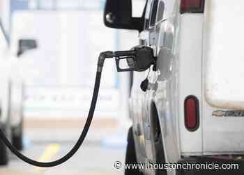 Gasoline prices slide in Houston and the nation - Houston Chronicle