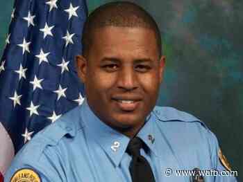 Veteran NOPD detective killed in Houston was Southern University, Human Jukebox alum - WAFB