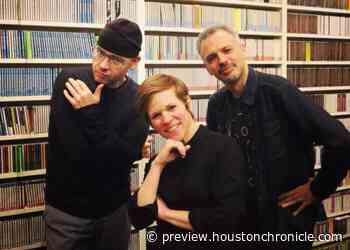 Houston-born podcast ‘Classical Classroom’ demystifies classic music - Houston Chronicle