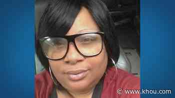 Houston family mourning death of 44-year-old Lynn Nichols to COVID - KHOU.com