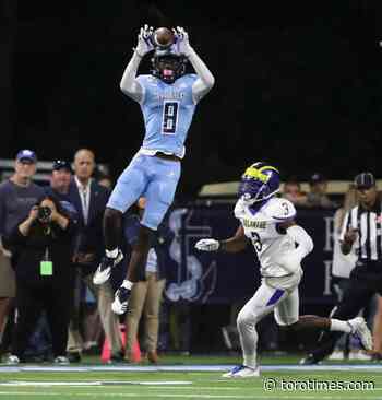 Former Houston Texans wide receiver is headed to the Windy City - Toro Times