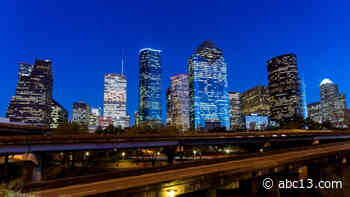 Delta variant could hinder job growth in Houston, economist says - KTRK-TV