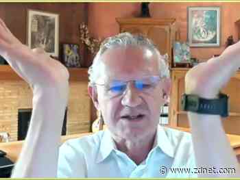 AI will help design chips in ways humans wouldn't dare, says Synopsys CEO de Geus