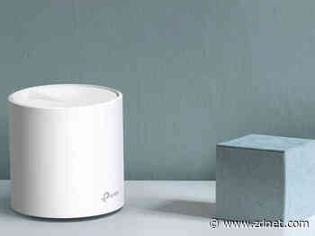 TP-Link Deco X60 Wi-Fi 6 review: Budget mesh Wi-Fi