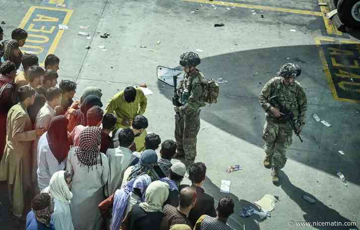 "L'Afghanistan est dans un no man's land politique", selon l'historien Jean-Charles Jauffret après la prise du pouvoir des talibans