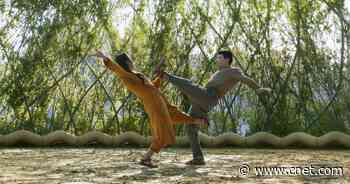 Marvel's Shang-Chi is so good, I hate I can't call it a must-see     - CNET