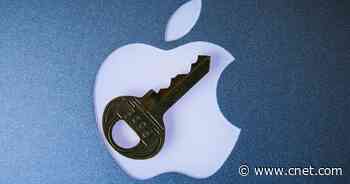 Apple reportedly scanned iCloud e-mail for child abuse material since 2019     - CNET