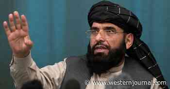 Emboldened Taliban Send Warning to Biden: 'It's a Red Line'