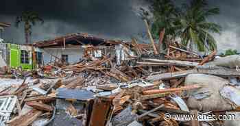 Natural disaster insurance: How to protect your home during hurricane and wildfire season     - CNET