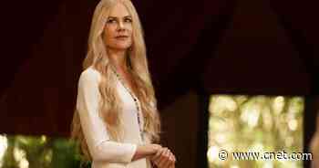 You can now watch select Hulu Originals in HDR     - CNET