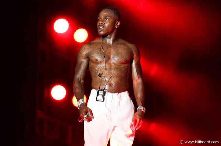 DaBaby Added to Boosie Badazz’s Boosie Bash, His Second Festival After Multiple Drops