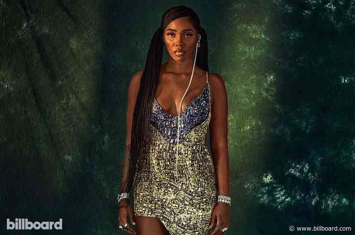 R&B/Hip-Hop Fresh Picks: Tiwa Savage, Sheff G, Kevin Abstract & More