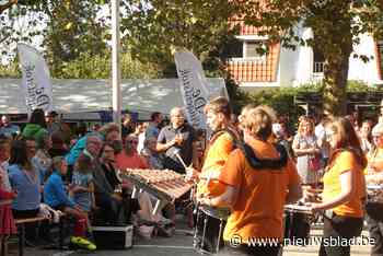 Voor de tweede maal op rij geen Mariaburgse Feesten