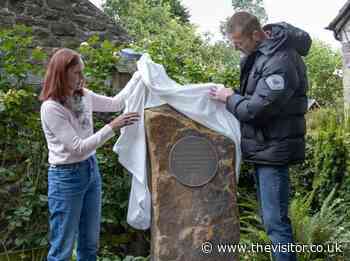 Norah's Garden is lasting tribute to Garstang's inspirational gardener - The Visitor