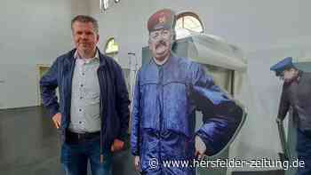 Bürgermeister: Bebra braucht kein neues Image - hersfelder-zeitung.de