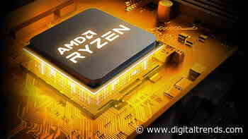 AMD Ryzen Zen 4 processors could get a big graphics boost in 2022